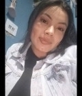 kennenlernen Frau Colombie bis Gachancipa  : Yenifer, 23 Jahre